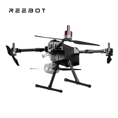 FPV Drone Reebot UniDrone E900 Enterprise (Smart battery E17A)