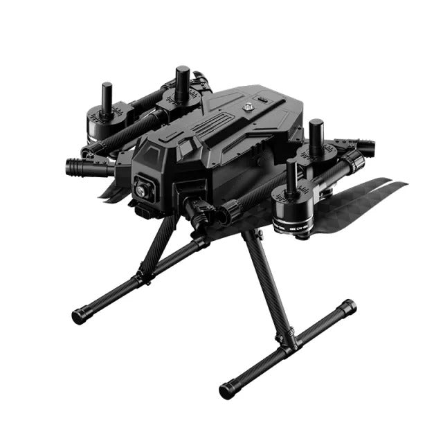 FPV Drone Reebot UniDrone E900 Enterprise (Smart battery E17A)