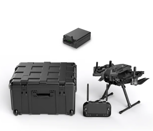 FPV Drone Reebot UniDrone E900 Enterprise (Smart battery E17A)