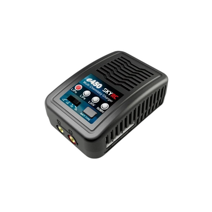 RTF Set Pilotix 2.5'' Analog Entry Level