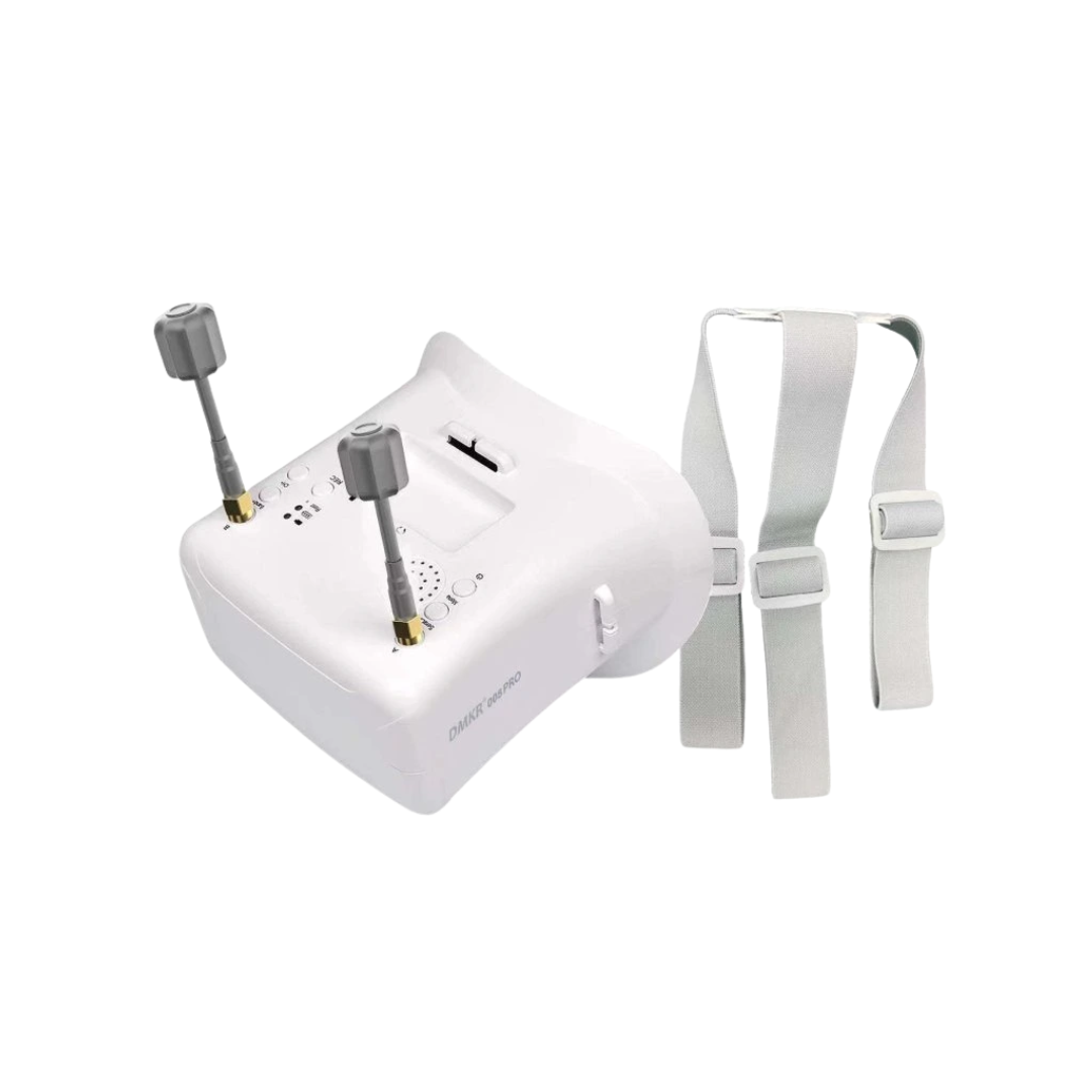 RTF Set Pilotix 2.5'' Analog Entry Level