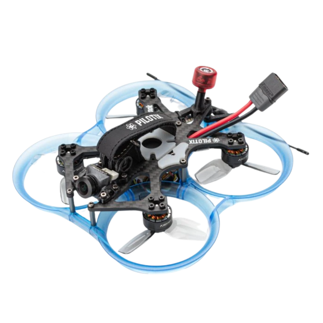 RTF Set Pilotix 2.5'' Analog Medium Level