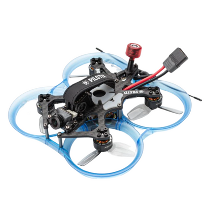 RTF Set Pilotix 2.5'' Analog Medium Level