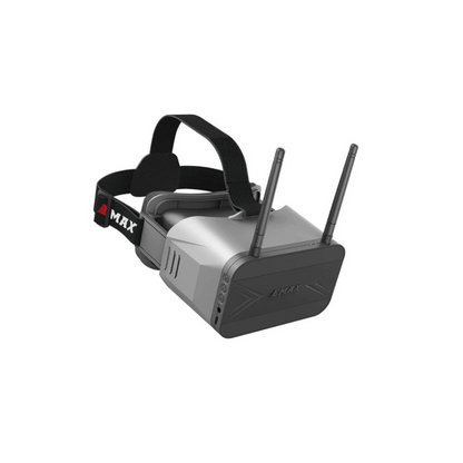 RTF Set Pilotix 2.5'' Analog Medium Level