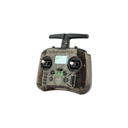 RTF Set Pilotix 2.5'' Analog Medium Level
