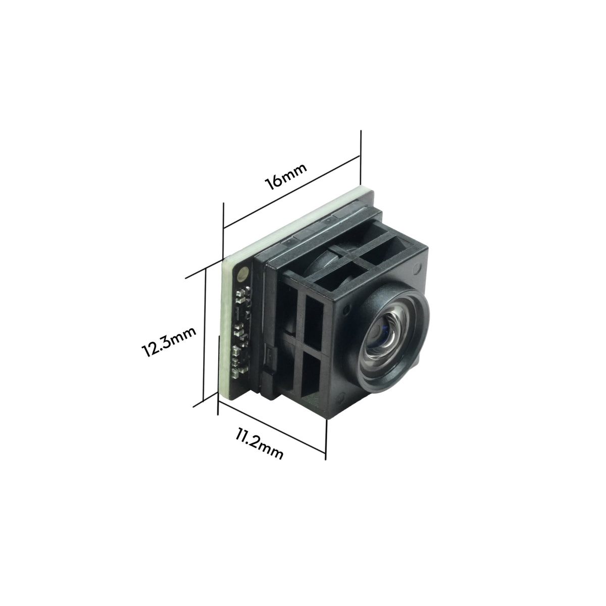 FPV Camera FLYWOO O4 Lite