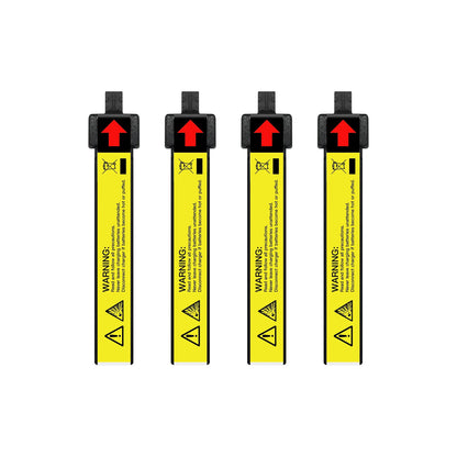 Battery NewBeeDrone Nitro Nectar NX69 300mAh 1S LiPo