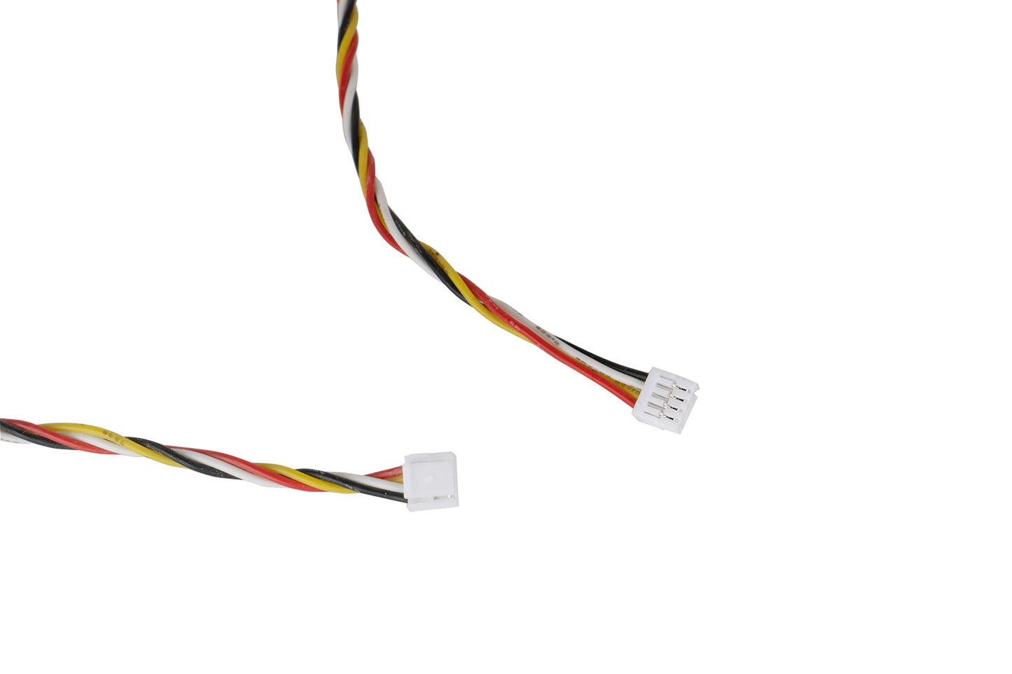 Pitot ?able HobbyDrone JST-GH 1.25 4pin JST-GH 1.25 4pin 30AWG 400mm