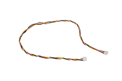 Pitot ?able HobbyDrone JST-GH 1.25 4pin JST-GH 1.25 4pin 30AWG 400mm