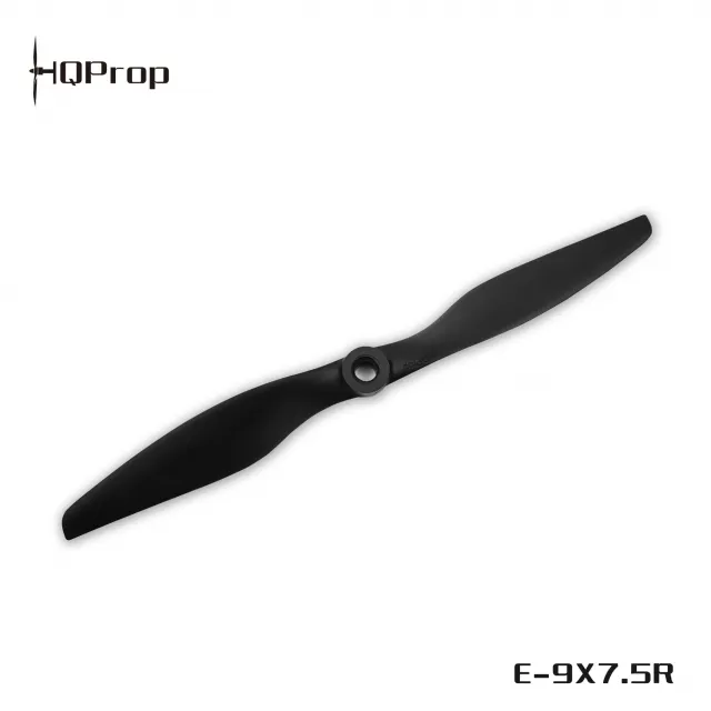 Propeller HQProp Thin Electric Pusher Prop E-9x7.5R (CW)