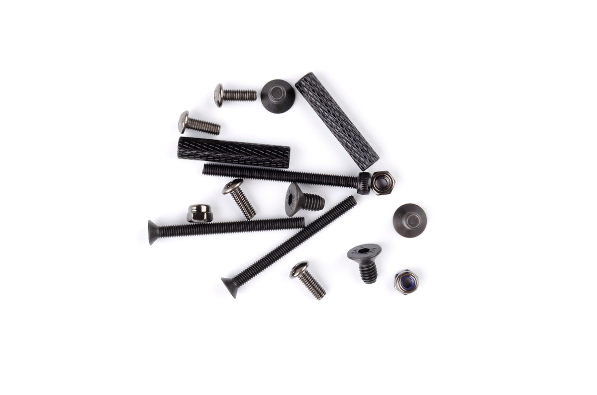 Frame leg Pilotix for Rocky 15 Partizan Edition
