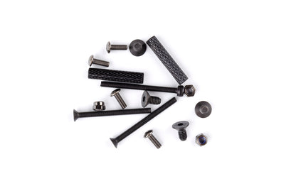 Frame leg Pilotix for Rocky 15 Partizan Edition