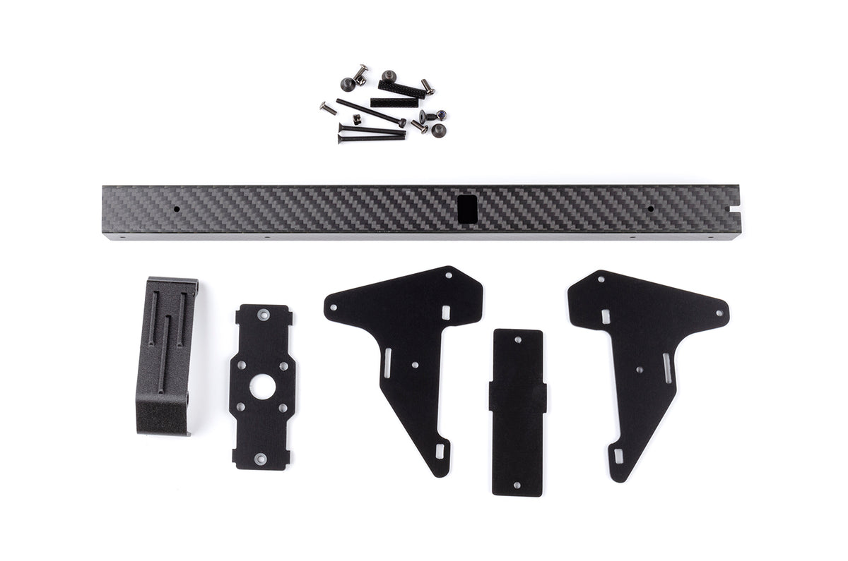 Frame leg Pilotix for Rocky 15 Partizan Edition