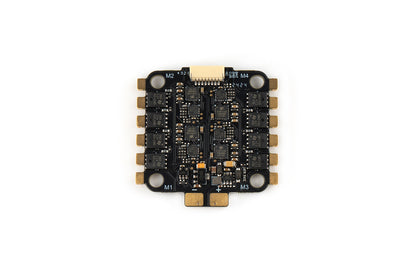 Stack FlashHobby F722 FC + 60A ESC