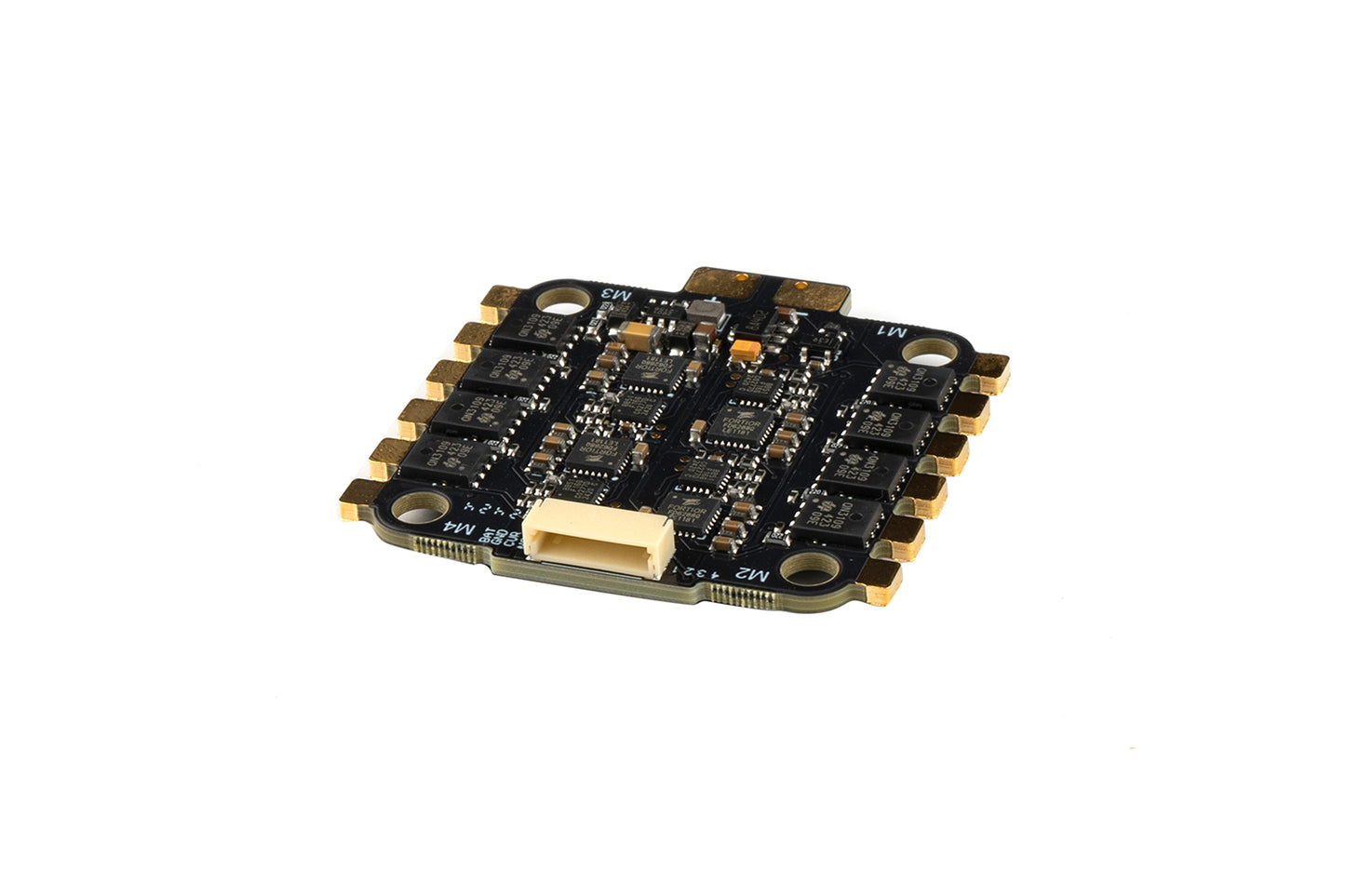 Stack FlashHobby F722 FC + 60A ESC