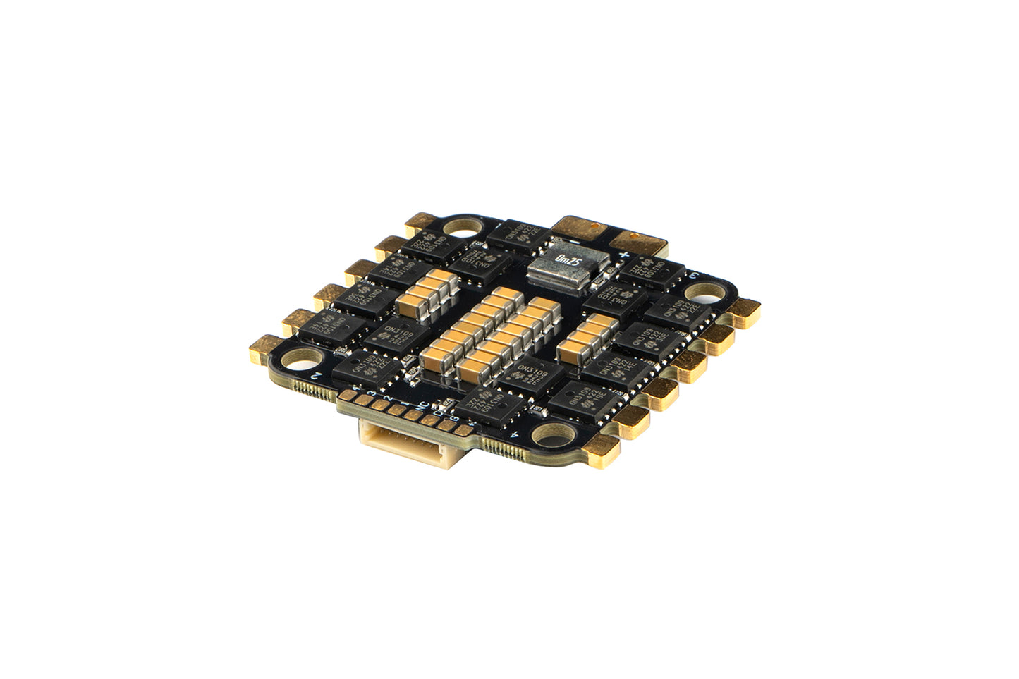 Stack FlashHobby F722 FC + 60A ESC