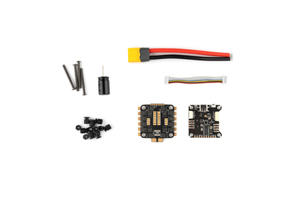 Stack FlashHobby F722 FC + 60A ESC