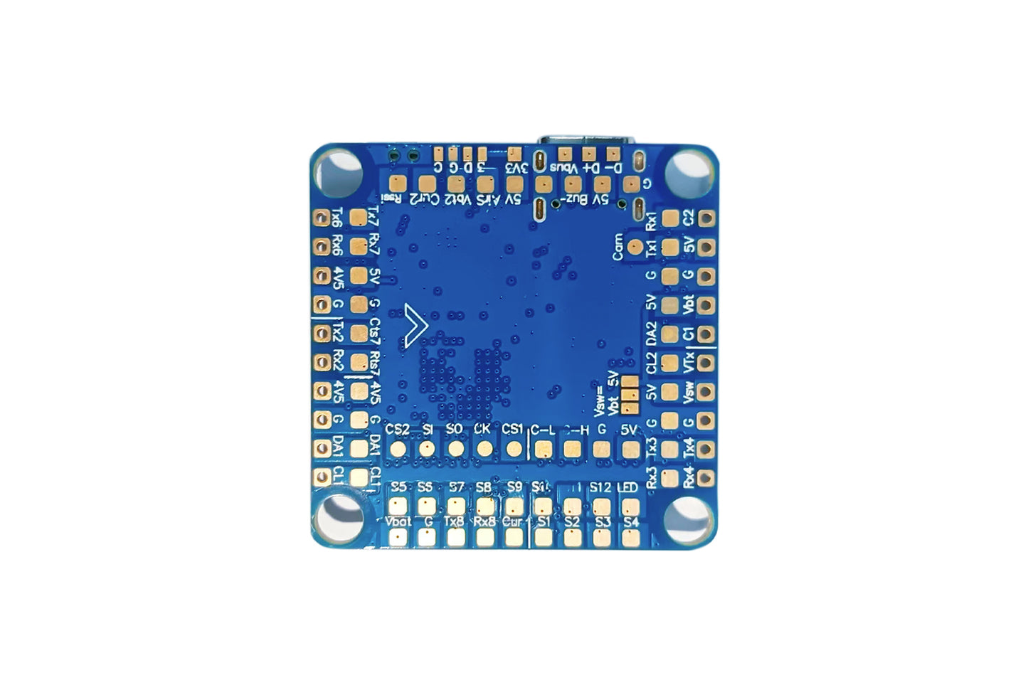 Stack Pilotix H743-SLIM 3065 AM32