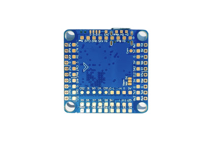 Stack Pilotix H743-SLIM 3065 AM32