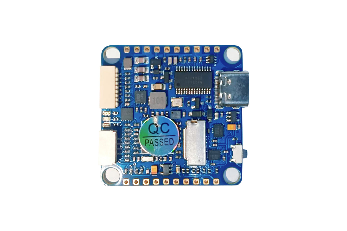 Stack Pilotix H743-SLIM 3065 AM32