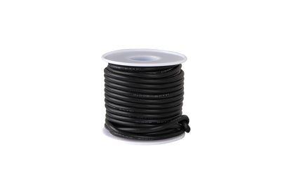 Cable HobbyDrone AWG14 10m/Roll Silicone Airplane Wires Leads Black
