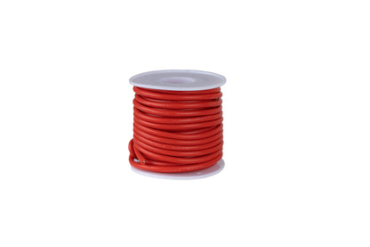 Cable HobbyDrone AWG14 10m/Roll Silicone Airplane Wires Leads Red