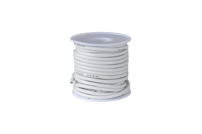 Cable HobbyDrone AWG14 10m/Roll Silicone Airplane Wires Leads White