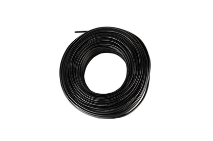 Cable HobbyDrone AWG10 100m/Roll Silicone Airplane Wires Leads Black