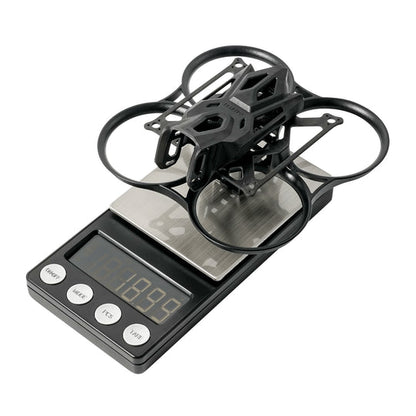 Frame BETAFPV Pavo Pico II Brushless Whoop Frame Black