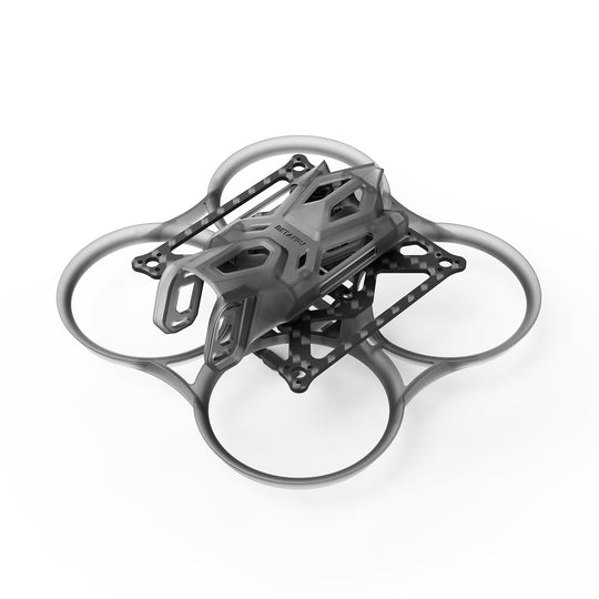 Frame BETAFPV Pavo Pico II Brushless Whoop Frame Clear Grey