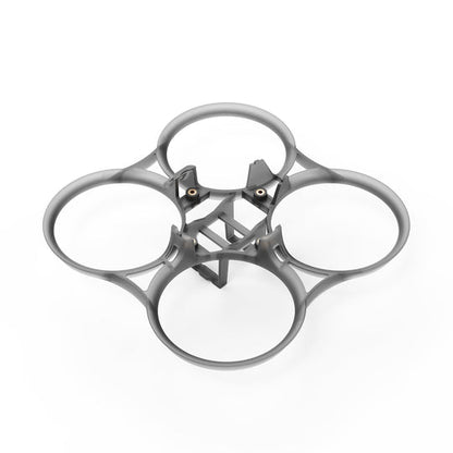 Whoop Duct for Frame BETAFPV Pavo Pico II Brushless Clear Grey