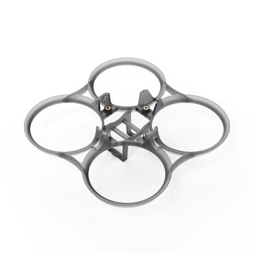 Whoop Duct for Frame BETAFPV Pavo Pico II Brushless Clear Grey