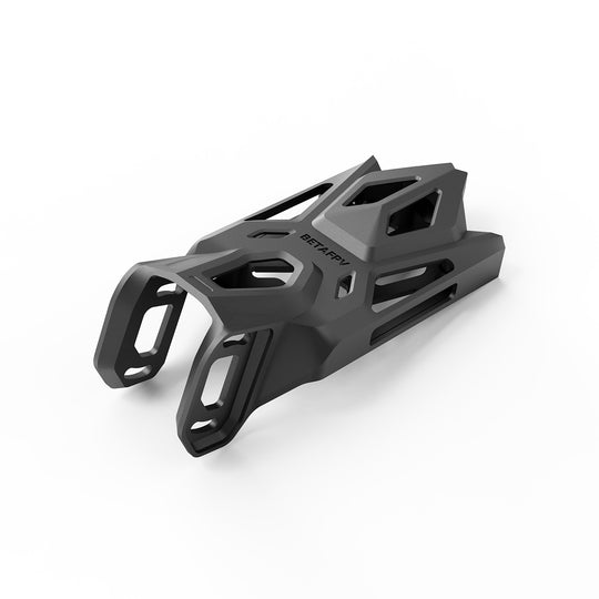Bracket II BetaFPV for O4 Air Unit Black