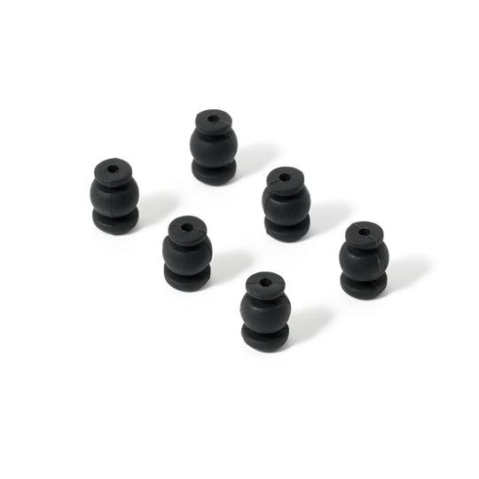 Shock-absorbing Balls BetaFPV for O4 Air Unit Bracket II