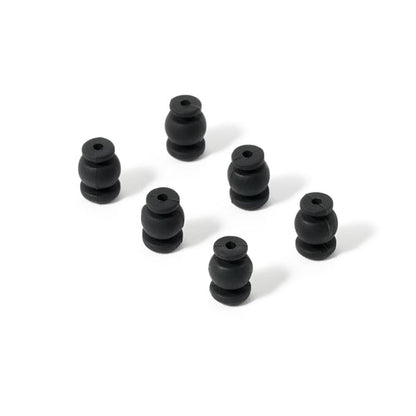 Shock-absorbing Balls BetaFPV for O4 Air Unit Bracket II