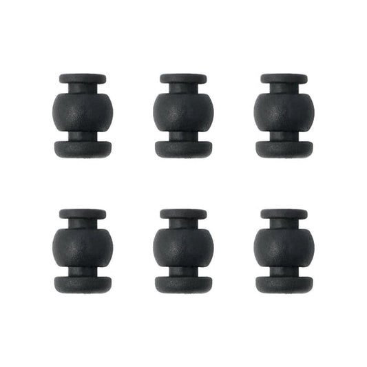 Shock-absorbing Balls BetaFPV for O4 Air Unit Bracket II