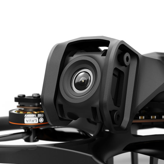 FPV Drone BETAFPV Pavo Pico II O4 ELRS 2.4G