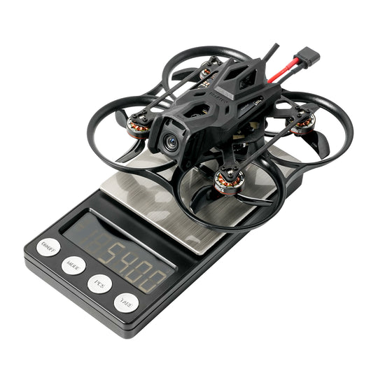 FPV Drone BETAFPV Pavo Pico II O4 ELRS 2.4G