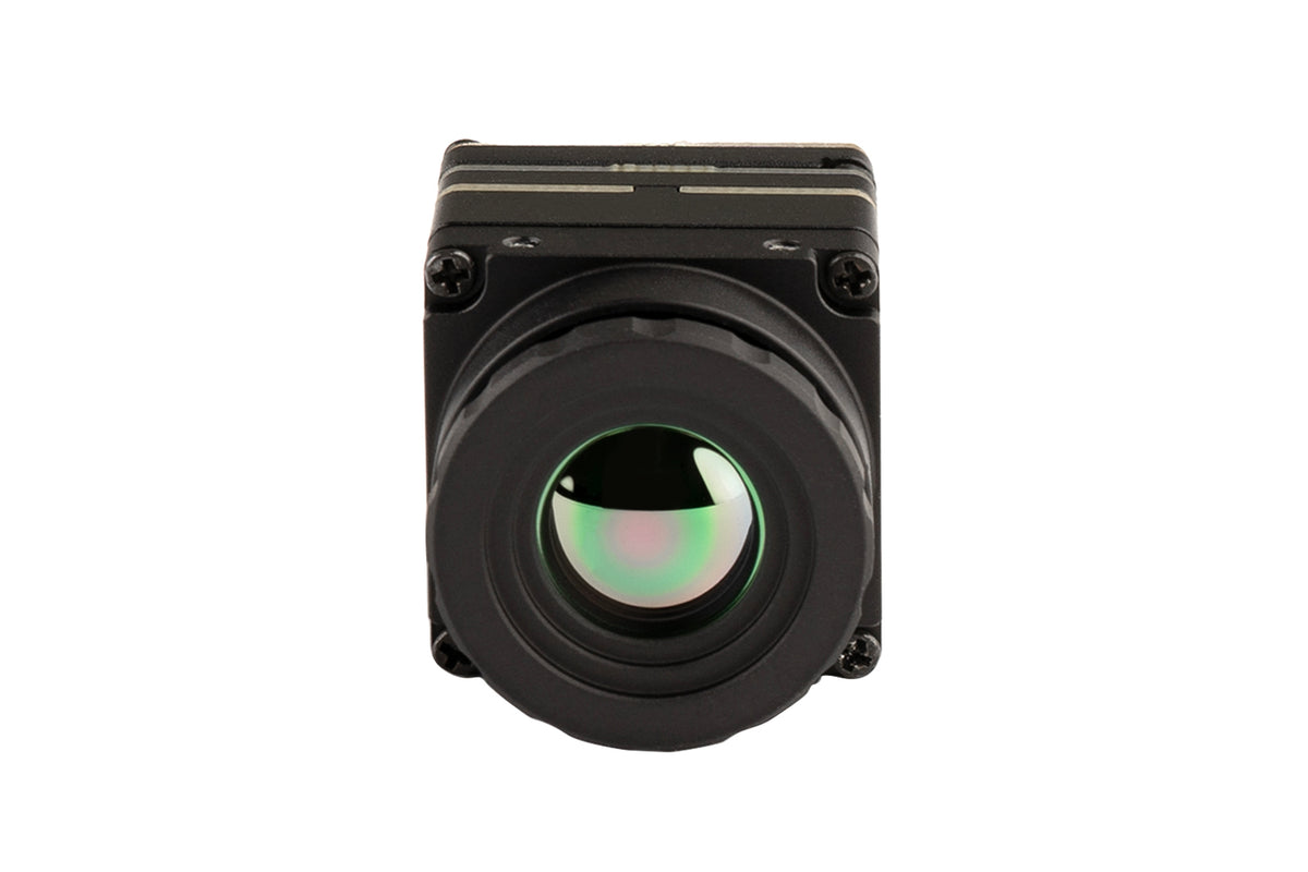 FPV Thermal Camera HobbyDrone Mini2 256x192