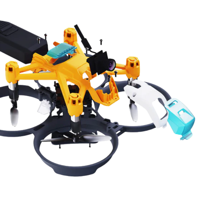 FPV Drone HISINGY FIREFLY