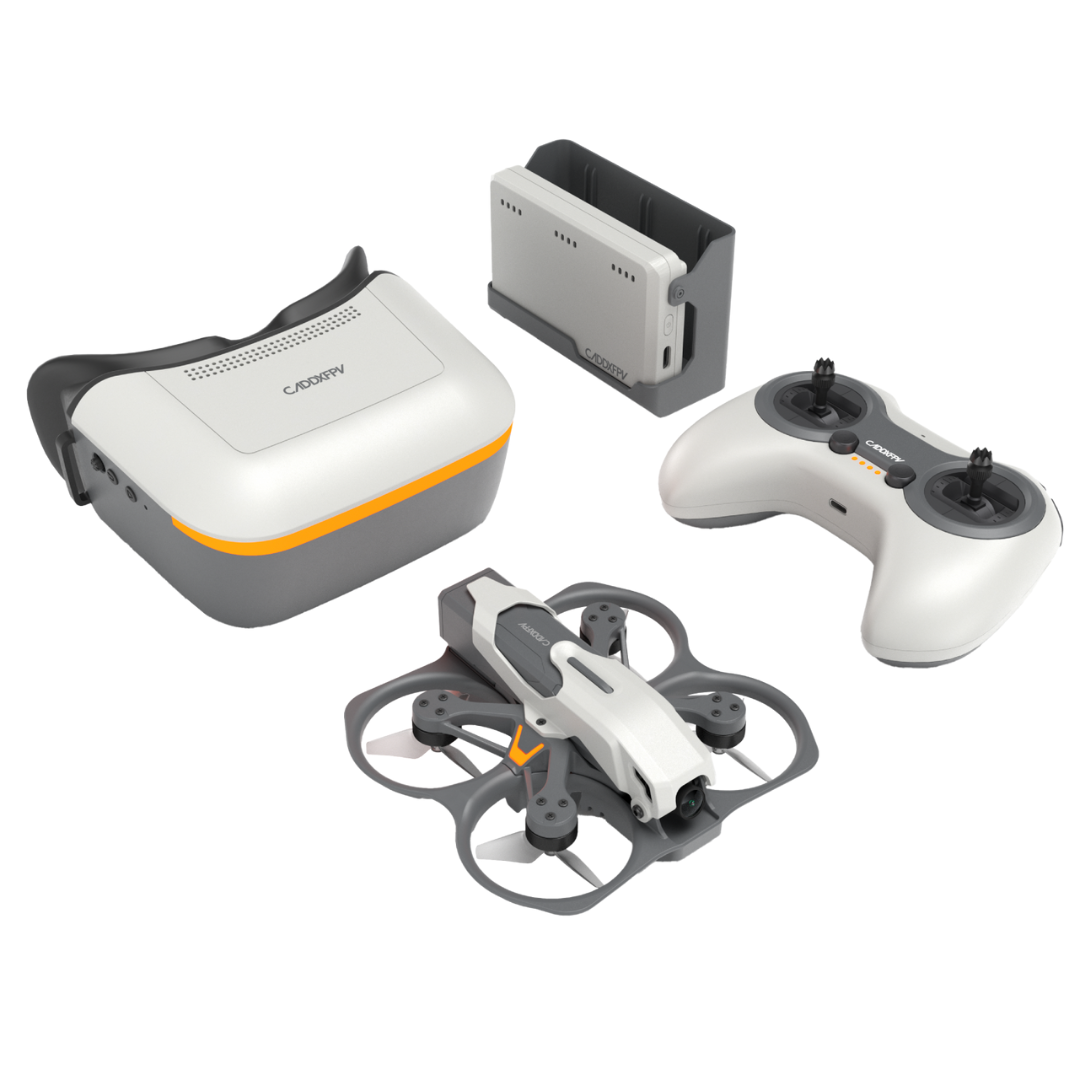 FPV Drone CaddxFPV Protos RTF Kit