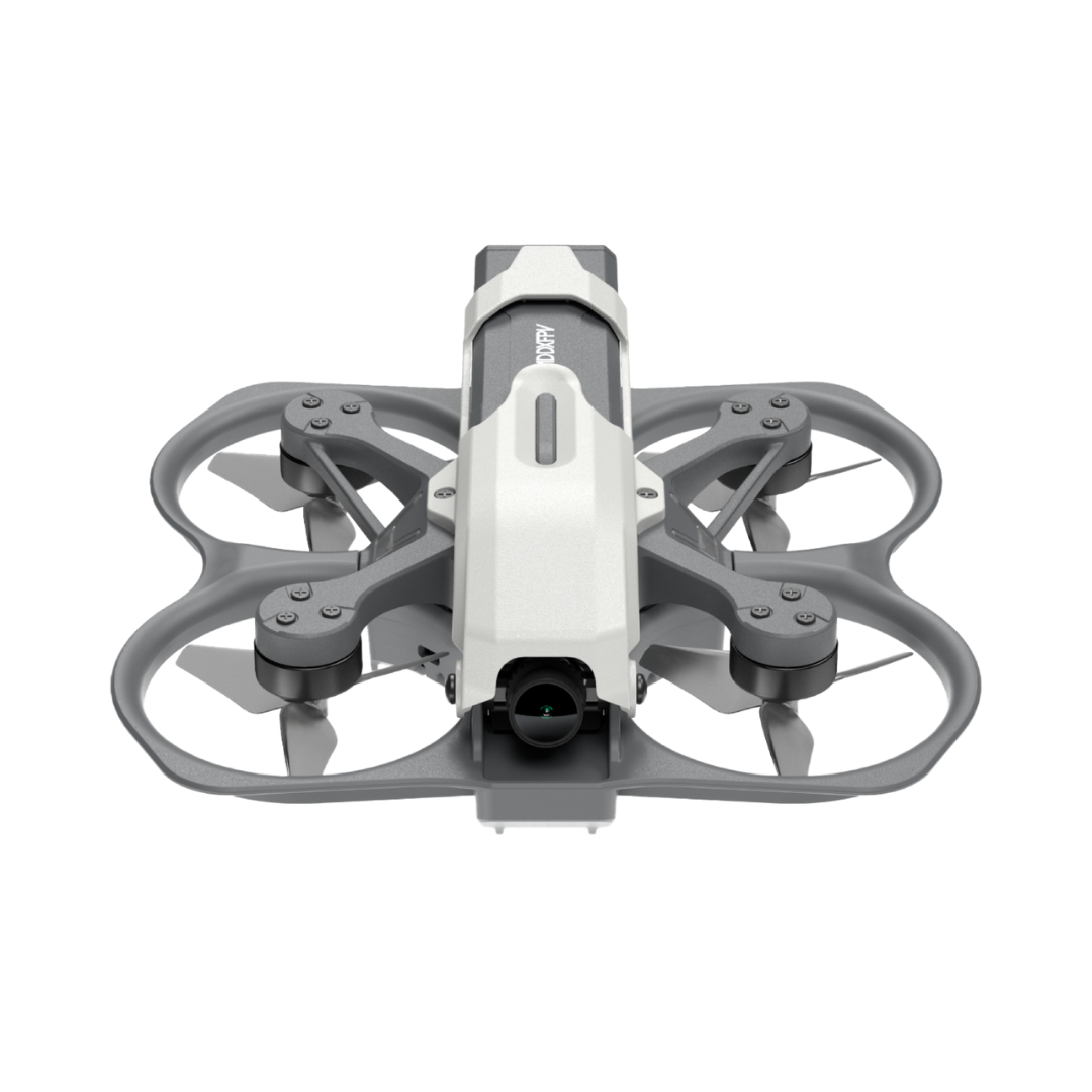 FPV Drone CaddxFPV Protos RTF Kit