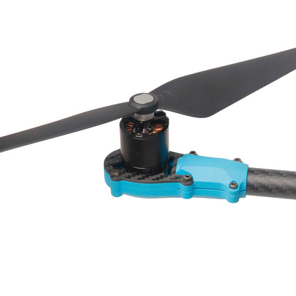 FPV Kit Holybro X500 V2 kit Pixhawk 6C PM02 M10 GPS 433MHZ Radio