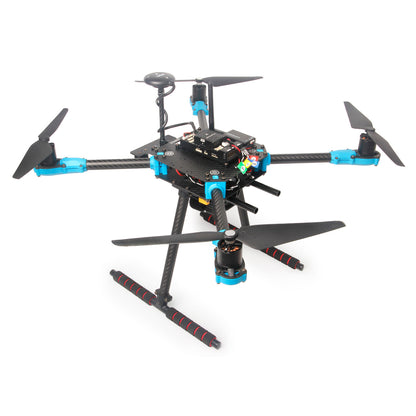 FPV Kit Holybro X500 V2 kit Pixhawk 6X Standard 433MHZ Radio
