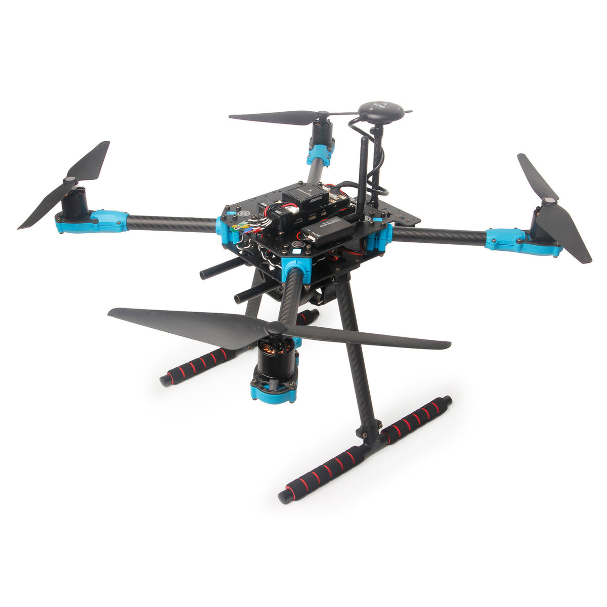 FPV Kit Holybro X500 V2 kit Pixhawk 6X Standard 433MHZ Radio