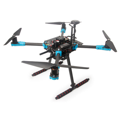FPV Kit Holybro X500 V2 kit Pixhawk 6X Standard 433MHZ Radio