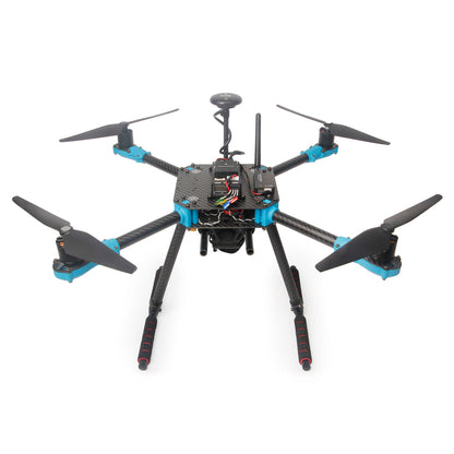 FPV Kit Holybro X500 V2 kit Pixhawk 6X Standard 433MHZ Radio
