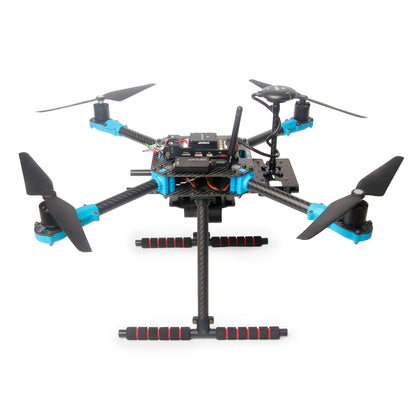 FPV Kit Holybro X500 V2 kit Pixhawk 6X Standard 433MHZ Radio
