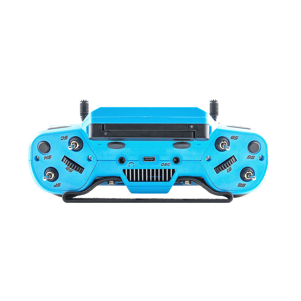 Controller RadioMaster GX12 Crush White (M2)