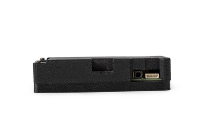 Transceiver Pilotix for Optic Fiber Module SE 60km